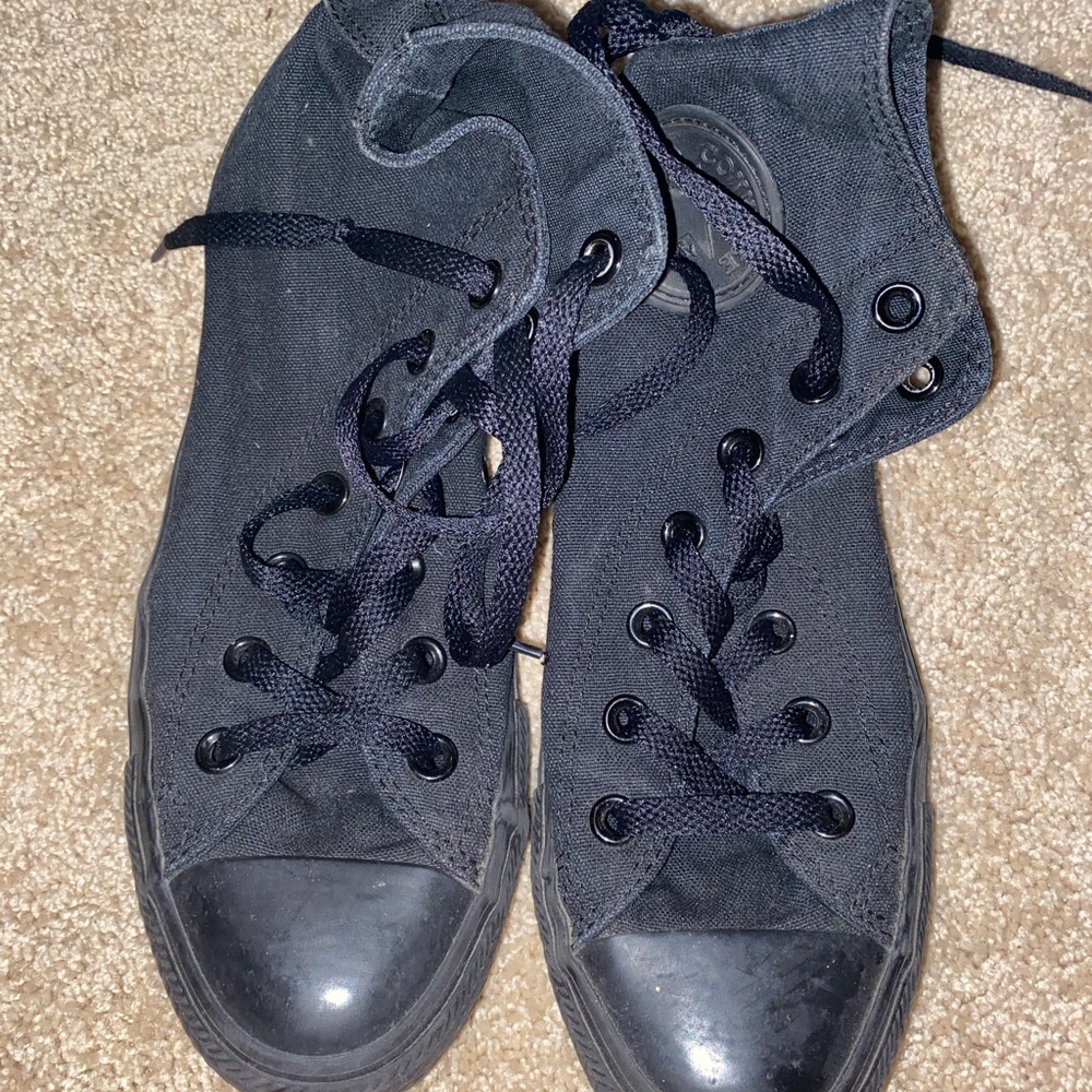 Converse Chuck Taylor All Star Hi Mono Sneaker